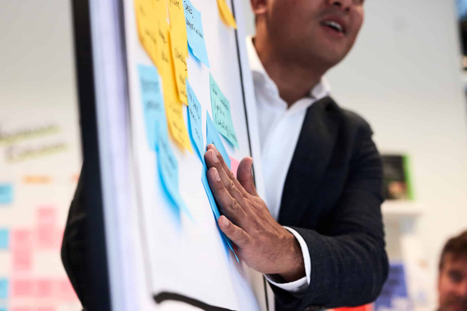 Hoe meet je het succes van Agile-implementaties?