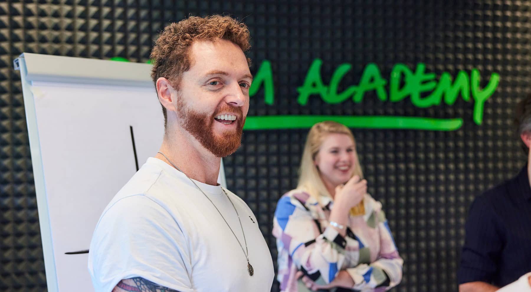 Agile coach opleiding