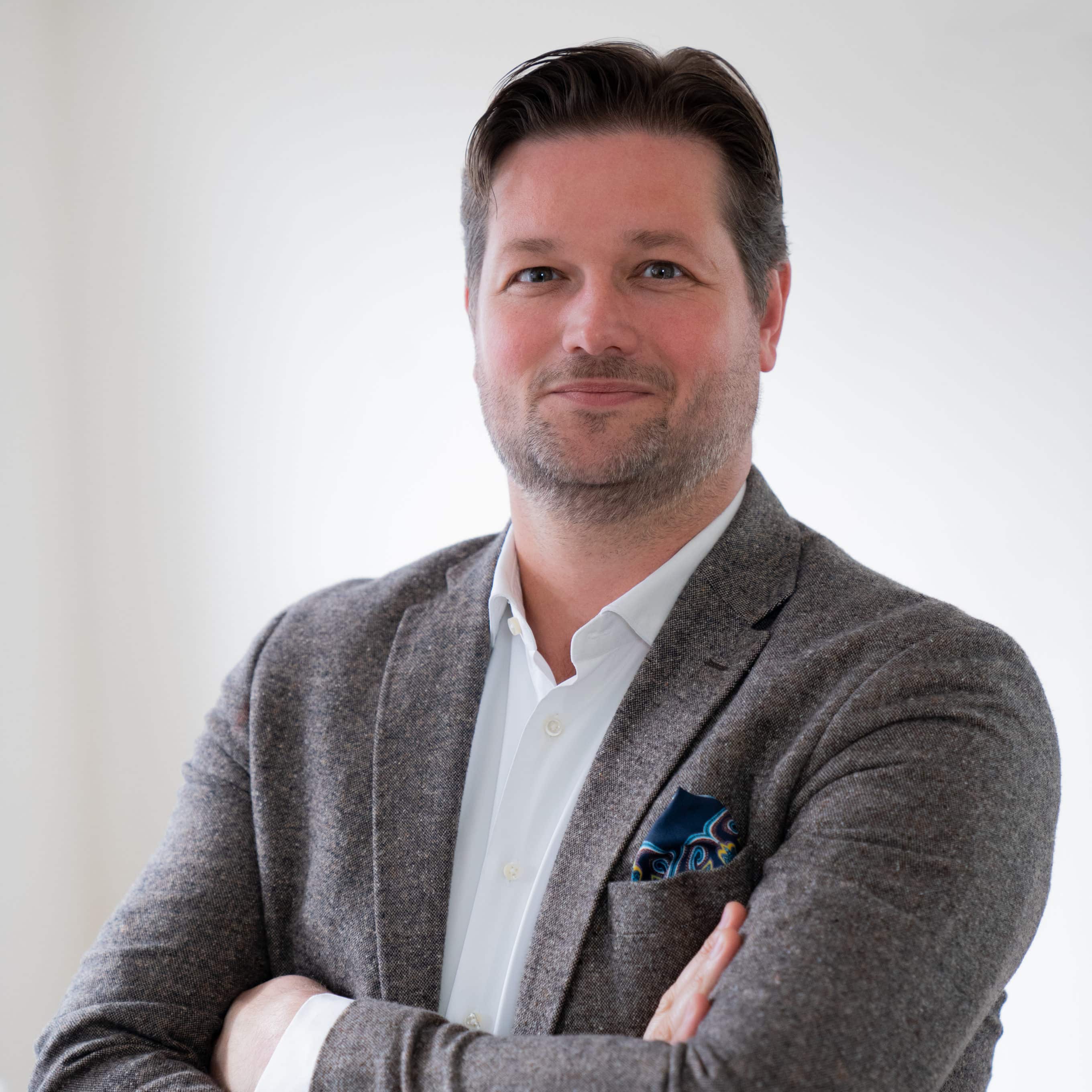 Joost van Droffelaar Scrum Academy