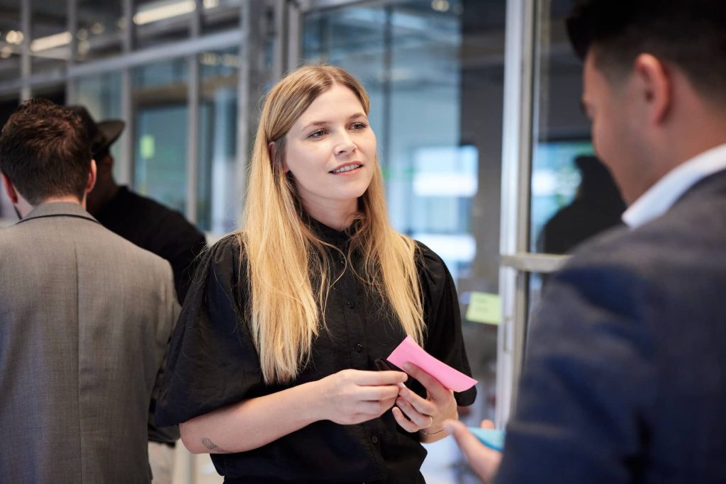 Open trainingen bij Scrum Academy