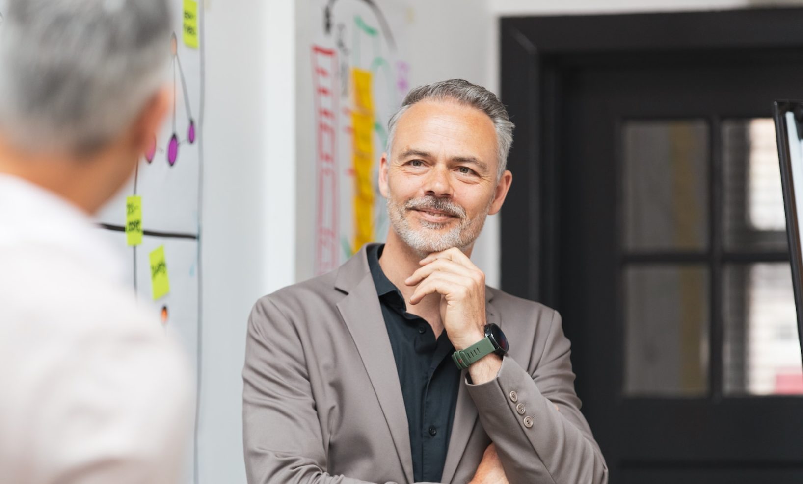 Organisatieontwikkeling bij Scrum Academy