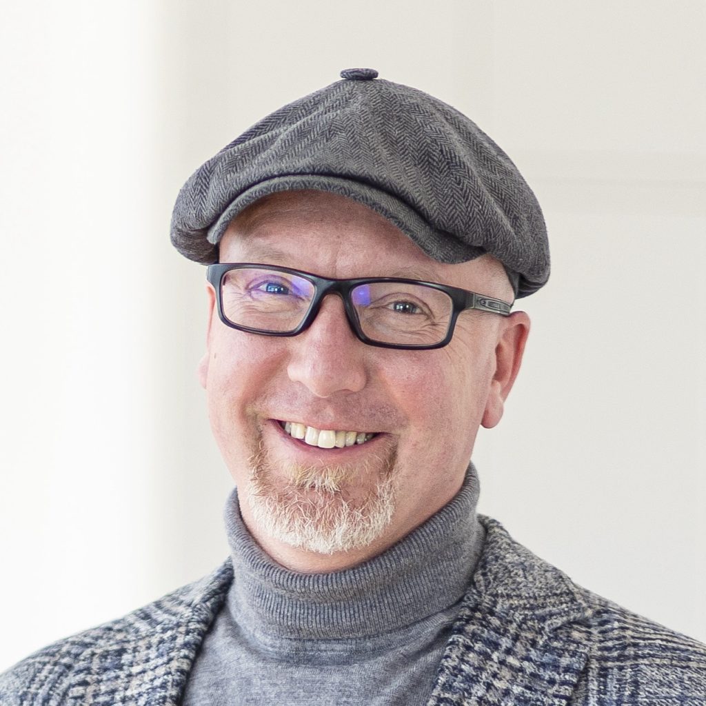 Scrum Academy Gert-Jan Danenberg
