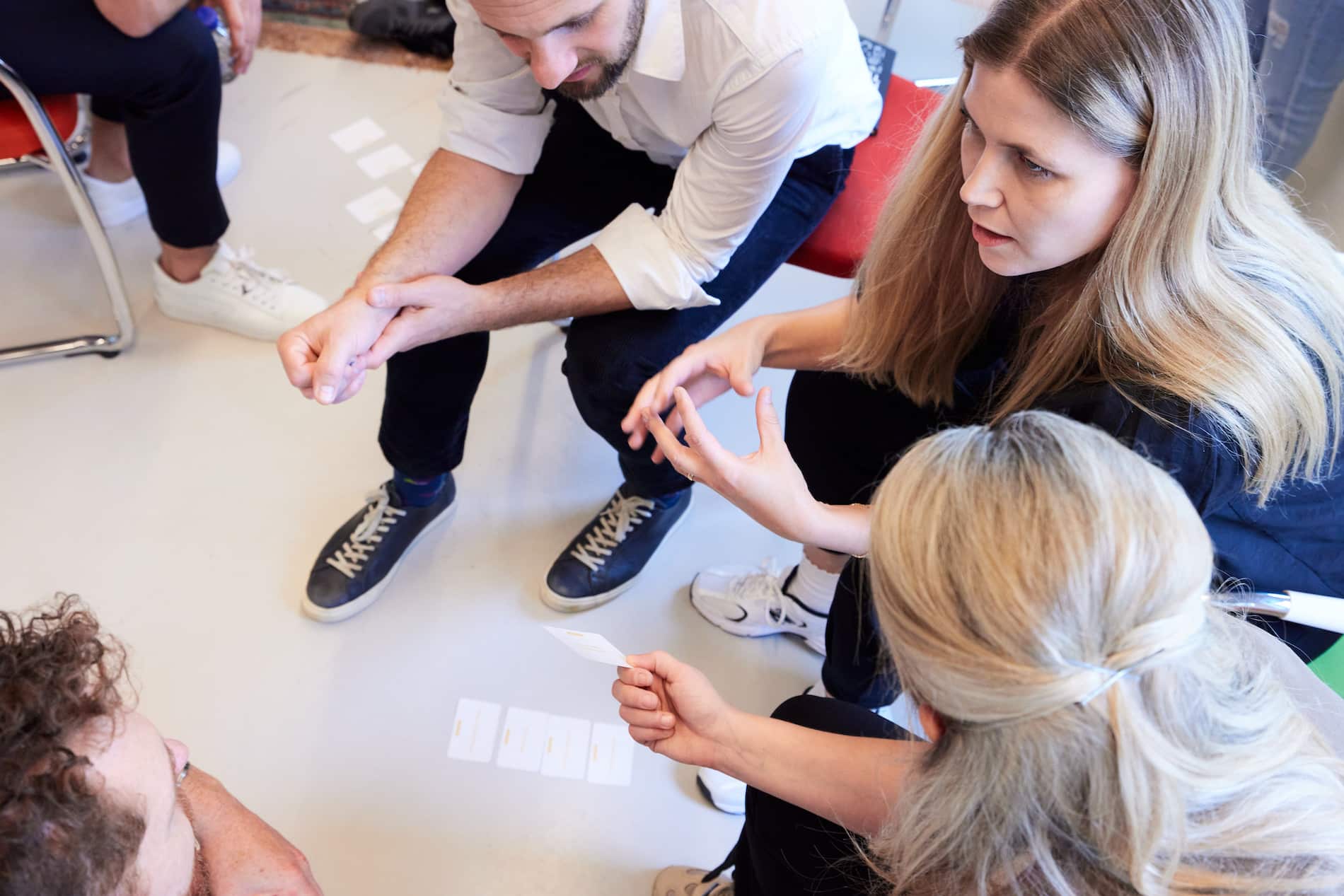 Scrum en Agile met Scrum Academy
