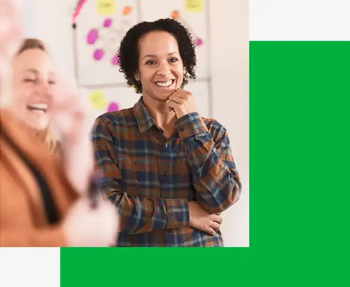 Scrum and Agile organizational development