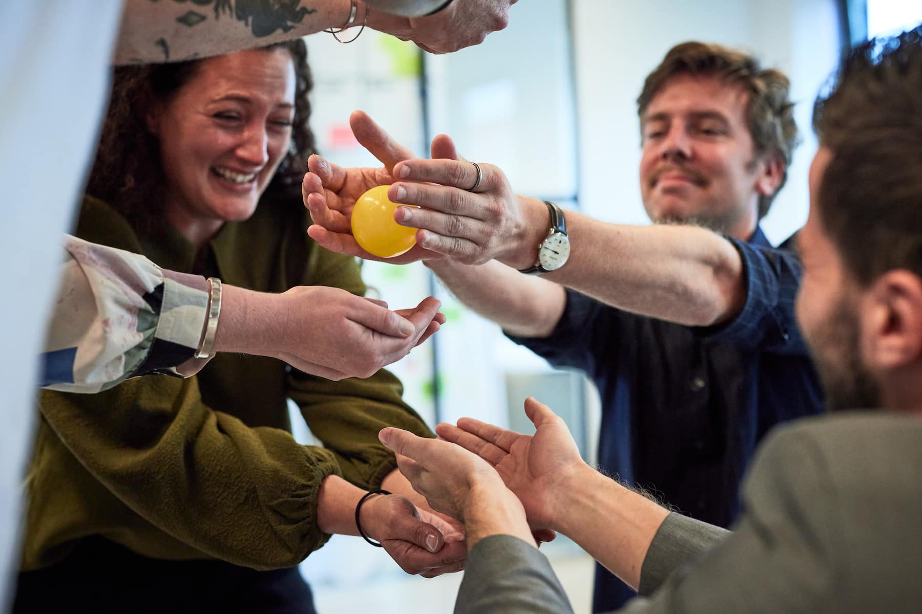 Scrum en Agile