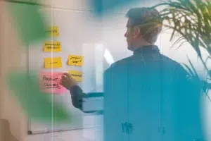 Agile in bureaucratische organisaties