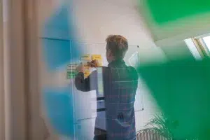 Resultaat Agile werken