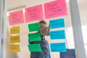 Sneller beslissingen