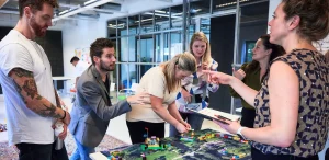 Wat is organisatieontwikkeling