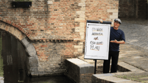 PI planning in 1 dag