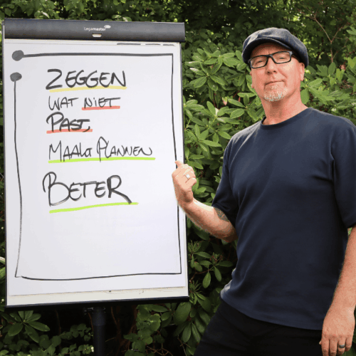 een goede PI Planning werkt zo